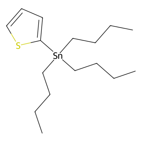 aladdin 阿拉丁 T170923 2-三丁基甲锡烷基噻吩 54663-78-4 97%
