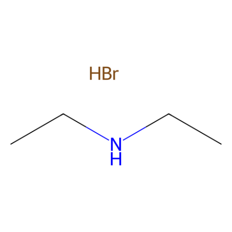 aladdin 阿拉丁 D433152 二乙胺 氢溴酸盐 6274-12-0 98%