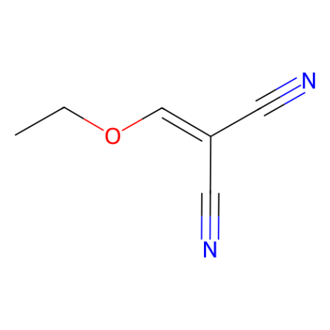 aladdin 阿拉丁 E138117 乙氧基亚甲基丙二腈 123-06-8 ≥98.0%(GC)