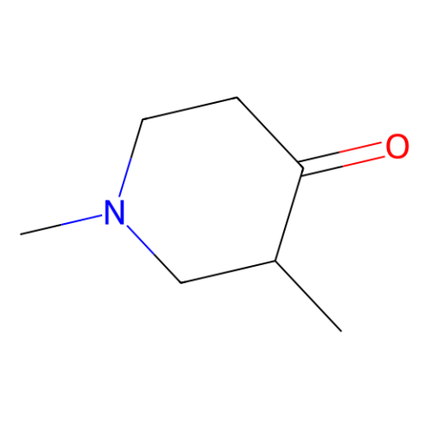 aladdin 阿拉丁 D154313 1,3-二甲基-4-哌啶酮 4629-80-5 >98.0%(GC)(T)