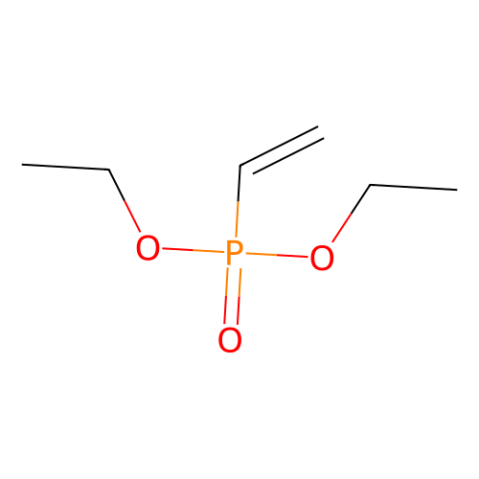 aladdin 阿拉丁 D155803 乙烯基膦酸二乙酯 682-30-4 >98.0%(GC)