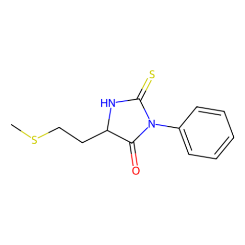 aladdin 阿拉丁 P160268 苯基硫代乙内酰脲-蛋氨酸 4370-90-5 >98.0%(HPLC)(N)