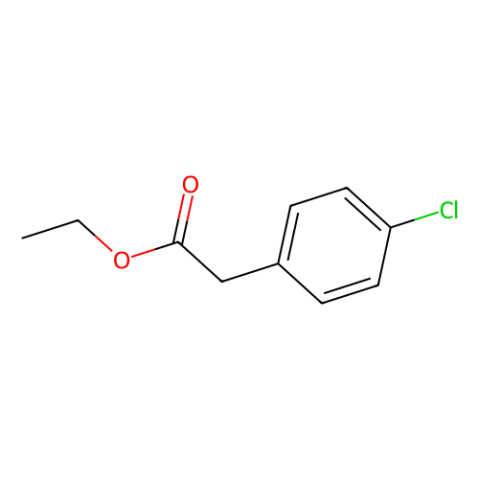 aladdin 阿拉丁 E167194 4-氯苯基乙酸乙酯 14062-24-9 98%