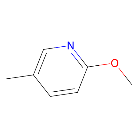 aladdin 阿拉丁 M181247 2-甲氧基-5-甲基吡啶 13472-56-5 98%