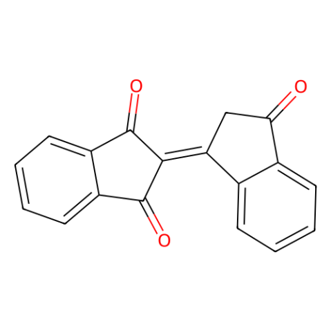 aladdin 阿拉丁 B152862 双茚二酮[用于伯胺类的检出] 1707-95-5 97%