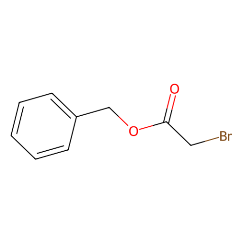 aladdin 阿拉丁 B104541 溴乙酸苄酯 5437-45-6 96%