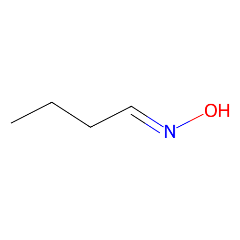 aladdin 阿拉丁 B152406 丁醛肟 110-69-0 >95.0%(GC)