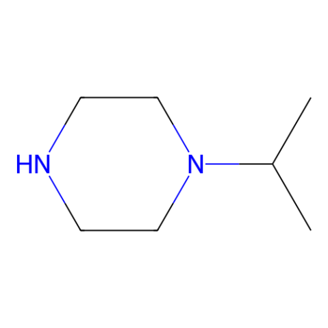 aladdin 阿拉丁 I157702 1-异丙基哌嗪 4318-42-7 >98.0%