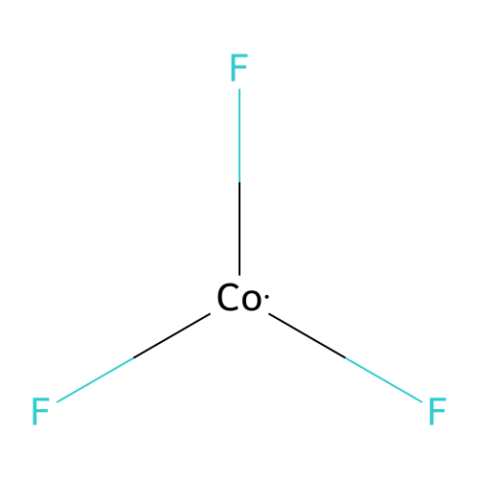 aladdin 阿拉丁 C165347 氟化钴(III) 10026-18-3 99%