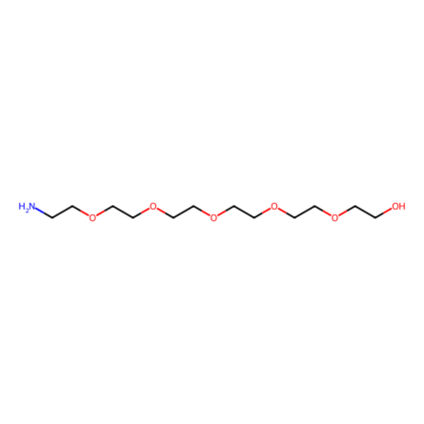 aladdin 阿拉丁 H122189 17-氨基-3,6,9,12,15-五氧杂十七烷醇 39160-70-8 97%