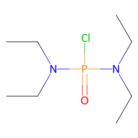 aladdin 阿拉丁 B119878 双(二乙基氨基)氯酸偶膦 1794-24-7 97%