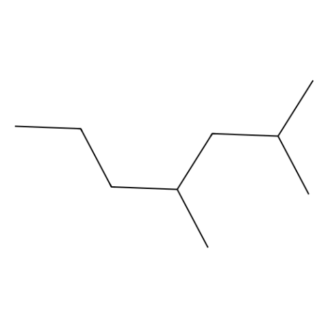 aladdin 阿拉丁 D414618 2,4-二甲基庚烷 2213-23-2 97%