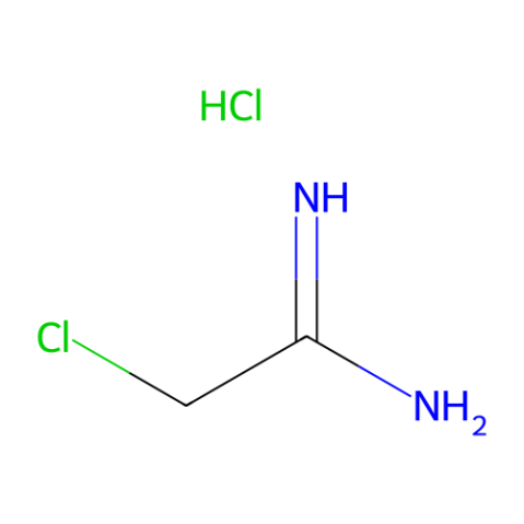 aladdin 阿拉丁 C165534 氯乙酰胺 盐酸盐 10300-69-3 95%