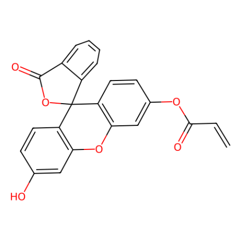 aladdin 阿拉丁 F467177 荧光素o-丙烯酸酯 193419-86-2 95%