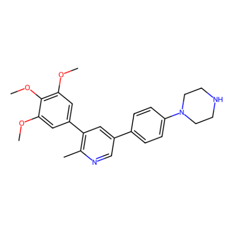 aladdin 阿拉丁 L288873 LDN 214117,ALK2抑制剂 1627503-67-6 ≥98%(HPLC)