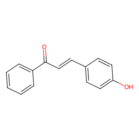 aladdin 阿拉丁 H157053 4-羟基查耳酮 20426-12-4 >97.0%(HPLC)