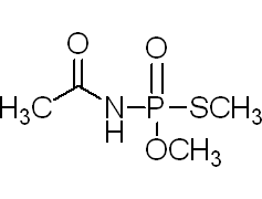 aladdin 阿拉丁 A109745 乙酰甲胺磷标准溶液 30560-19-1 analytical standard,100ug/ml in acetone