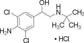 aladdin 阿拉丁 C119869 克伦特罗标准溶液 21898-19-1 1.0mg/ml in methanol