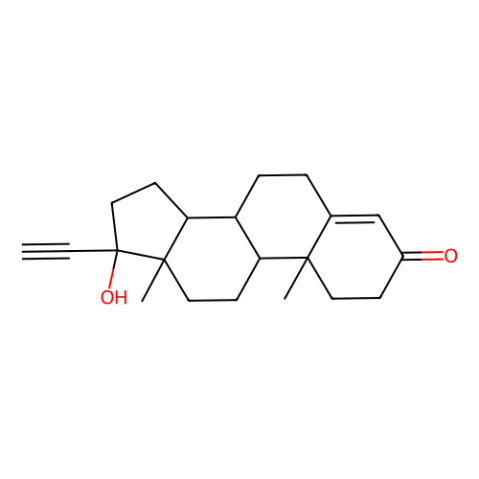 aladdin 阿拉丁 E129417 炔孕酮 434-03-7 ≥98%