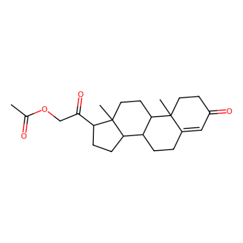 aladdin 阿拉丁 D129628 醋酸去氧皮质酮 56-47-3 ≥99%