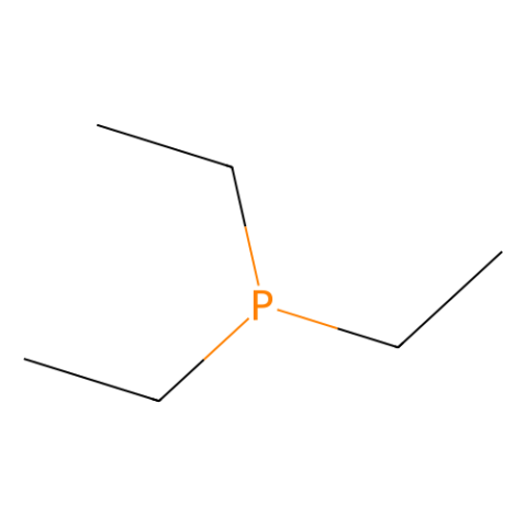 aladdin 阿拉丁 T432899 三乙基膦 554-70-1 99%