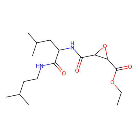 aladdin 阿拉丁 A409190 Aloxistatin (E64d) 88321-09-9 10mM in DMSO