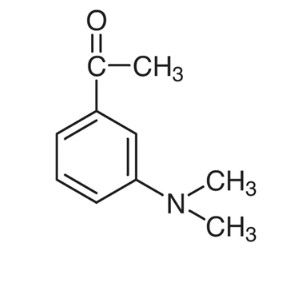 aladdin 阿拉丁 D305276 3'-二甲氨基苯乙酮 18992-80-8 ≥98%