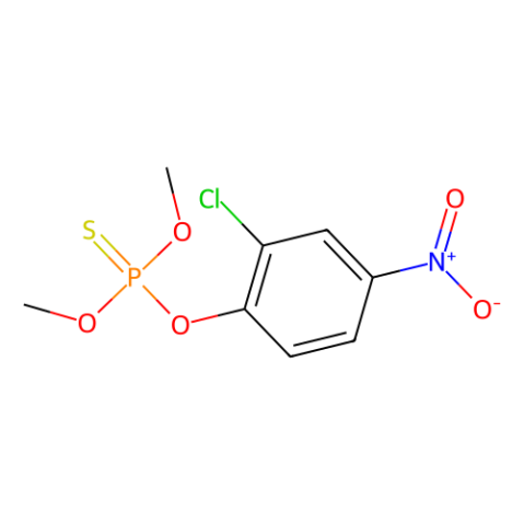 aladdin 阿拉丁 D114932 异氯磷 2463-84-5 分析标准品