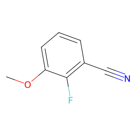 aladdin 阿拉丁 F182497 2-氟-3-甲氧基苯腈 198203-94-0 98%