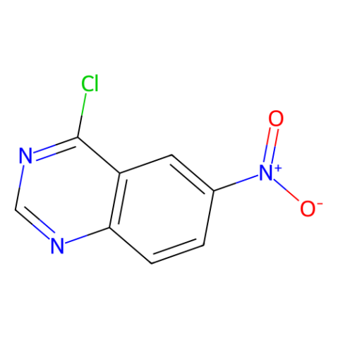 aladdin 阿拉丁 C339609 4-氯-6-硝基喹唑啉 19815-16-8 97%