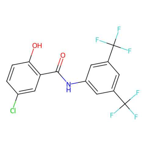 aladdin 阿拉丁 I129696 IMD 0354,IKKβ抑制剂 978-62-1 ≥99%