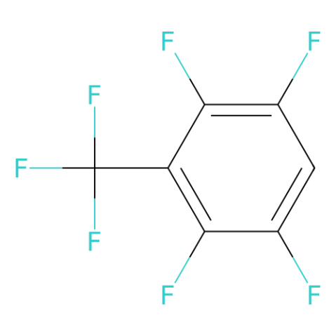 aladdin 阿拉丁 T161828 2,3,5,6-四氟三氟甲苯 651-80-9 >97.0%(GC)