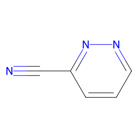 aladdin 阿拉丁 P170871 3-氰基哒嗪 53896-49-4 97%