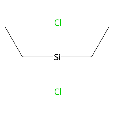 aladdin 阿拉丁 D154925 二氯二乙基硅烷 1719-53-5 ≥95.0%