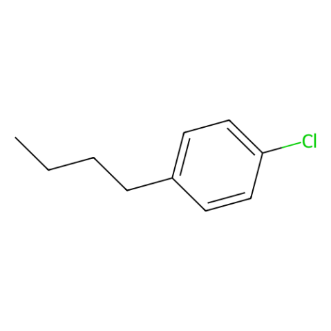 aladdin 阿拉丁 B167540 1-丁基-4-氯苯 15499-27-1 97%