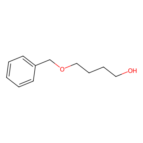 aladdin 阿拉丁 B471125 4-苄氧基-1-丁醇 4541-14-4 97%