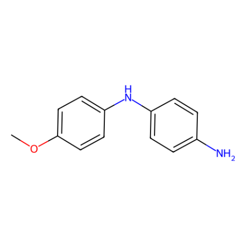 aladdin 阿拉丁 V162976 变胺蓝B色基[氧化还原指示剂] 101-64-4 >98.0%(T)