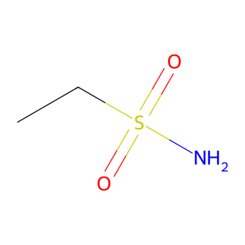aladdin 阿拉丁 E181678 乙磺酰胺 1520-70-3 98%