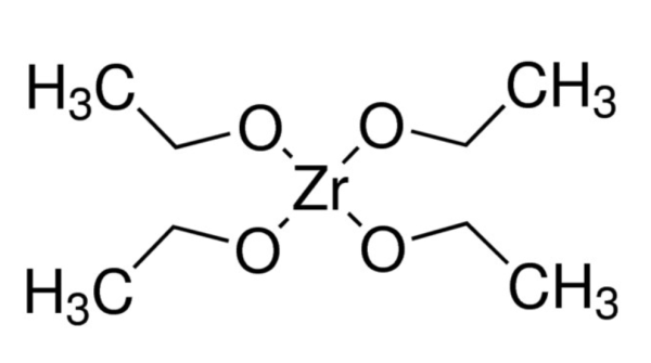 aladdin 阿拉丁 Z283415 乙醇锆（IV） 18267-08-8 99%