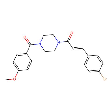 aladdin 阿拉丁 N287719 NIBR 189,EBI2（GPR183）受体拮抗剂 1599432-08-2 98%