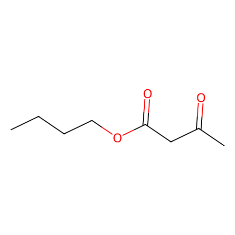 aladdin 阿拉丁 B152871 乙酰乙酸丁酯 591-60-6 96%