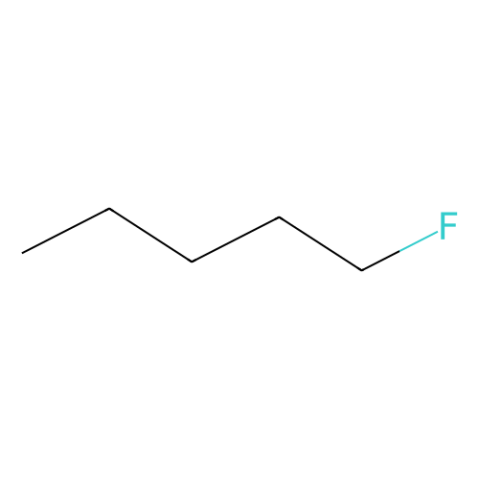 aladdin 阿拉丁 F171115 1-氟戊烷 592-50-7 98%