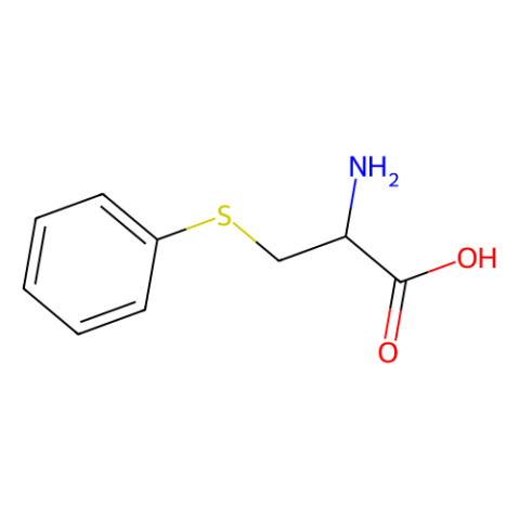 aladdin 阿拉丁 S300786 s-苯基-L-半胱氨酸 34317-61-8 ≥95.0%