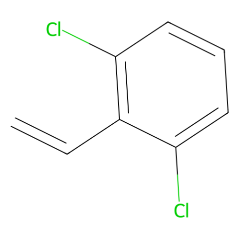 aladdin 阿拉丁 D474285 2,6-二氯苯乙烯（含稳定剂TBC） 28469-92-3 99%