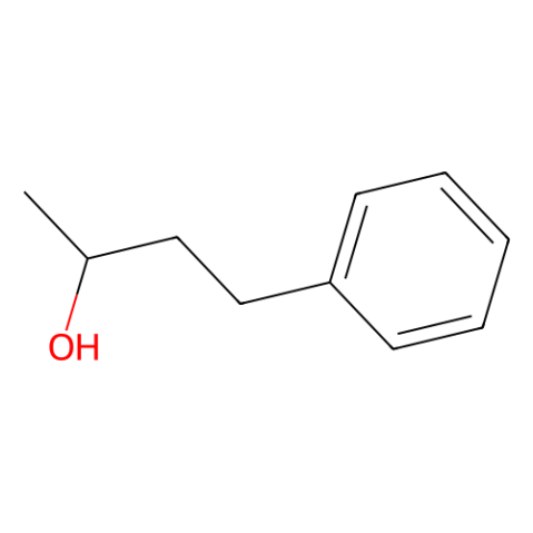 aladdin 阿拉丁 I168710 (S)-(+)-4-苯基-2-丁醇 22148-86-3 98%