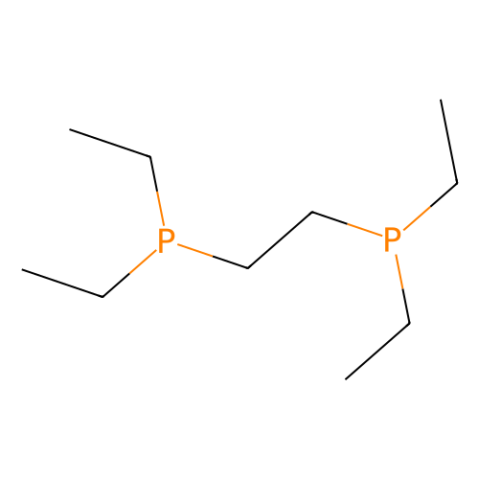 aladdin 阿拉丁 B281814 1,2-双(二乙基磷)乙烷 6411-21-8 98%