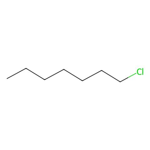 aladdin 阿拉丁 C153657 1-氯庚烷 629-06-1 >99.0%(GC)