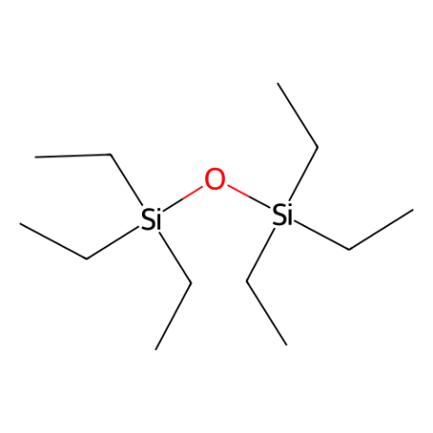 aladdin 阿拉丁 H305064 1,1,1,3,3,3-六乙基二硅氧烷 994-49-0 97%