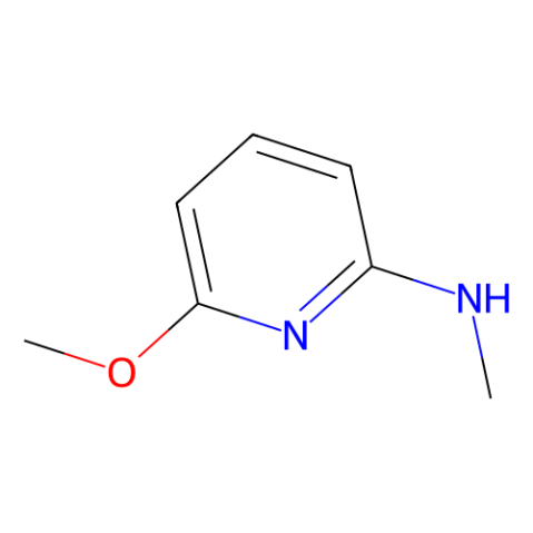 aladdin 阿拉丁 M157814 2-甲氧基-6-甲氨基吡啶 88569-83-9 >98.0%(GC)(T)
