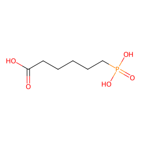 aladdin 阿拉丁 P333617 6-膦酰己酸 5662-75-9 97%